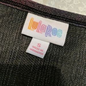 LuLaRoe Dresses - NWT LLR Nicole S LuLaRoe Dresses - NWT LLR Nicole S